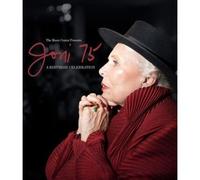 Joni Mitchell 75: A Birthday Celebration