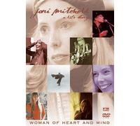 Joni Mitchell : A Life Story, Woman Of Heart And Mind