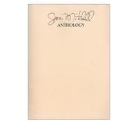 Joni Mitchell Anthology Pvg