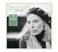 Joni Mitchell Archives: The Asylum Years (1976-1980) - Highlights - Volu (Vinyl)