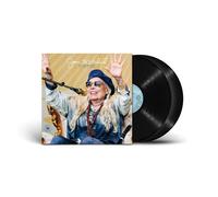 Joni Mitchell - At NEWPORT (2023) 2 LP Vinyl Précommande