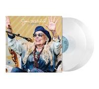 Joni Mitchell – Joni Mitchell At Newport – Vinyle Transparent – Édition Limitée Exclusivité Fnac