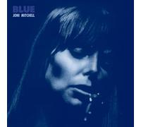 Joni Mitchell – Blue – Blu-ray – Warner Music