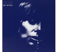 Joni Mitchell - Blue