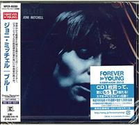 Joni Mitchell - Blue [Import]