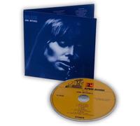 Joni Mitchell – Blue – CD – Remasterisé – Rhino
