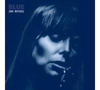 Mitchell,Joni - Blue(Colored Vinyl) [Import]
