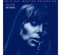 Mitchell,Joni - Blue [Import]