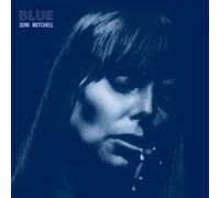 Joni Mitchell - Blue [VINYL LP]