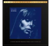 Joni Mitchell - Blue [Vinyl Lp] Ltd Ed