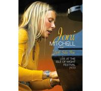 Joni Mitchell - Both Sides Now : Live At The Isle Of Wight Festival 1970