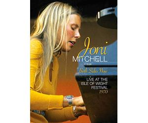 Joni Mitchell - Both Sides Now : Live at The Isle of Wight Festival 1970