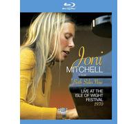 Joni Mitchell - Both Sides Now : Live at The Isle of Wight Festival 1970 [Blu-ray]