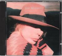 Joni Mitchell - Chalk Mark in a Rain Storm (1988) [Import]