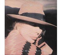Joni Mitchell - Chalk Mark in a Rain Storm (1988) [Import]