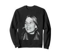 Joni Mitchell, chanteuse Folk, Clouds Era 1969 Sweatshirt