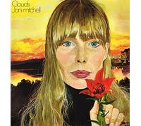 JONI MITCHELL - Clouds