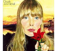 Joni Mitchell - Clouds [Import]