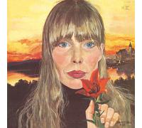 MITCHELL, JONI - Clouds