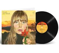 Joni Mitchell – Clouds (Remaster 21) – Vinyle – Warner Music