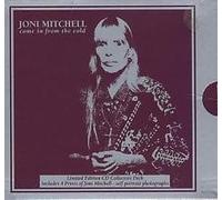 Joni Mitchell - Come In From the Cold (single)
