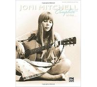 Joni Mitchell Complete So Far