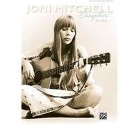 Joni Mitchell Complete So Far by Joni Mitchell Inconnu (Auteur)