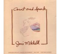 Joni Mitchell: Court and Spark