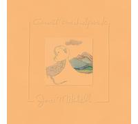 Joni Mitchell – Court and Spark – Vinyle LP – Remastérisé (2022) – Neuf