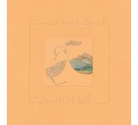 Joni Mitchell – Court and Spark – Vinyle coloré – Exclusivité Fnac