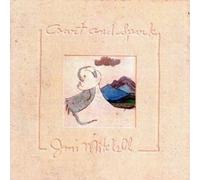 JONI MITCHELL - COURT AND SPARK VINYL LP 11 TRACKS POP INTERNATIONAL NEUF