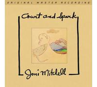 Joni Mitchell - Court and Spark