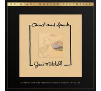 Joni Mitchell - Court and Spark [Vinyl]