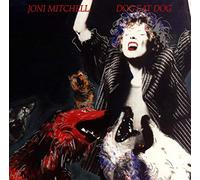 Joni Mitchell - Dog Eat Dog