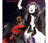 JONI MITCHELL - Dog Eat Dog