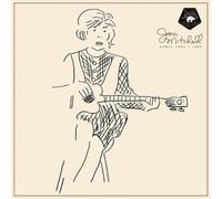 Joni Mitchell – Early Joni (1963) – Vinyle 12" – Rhino