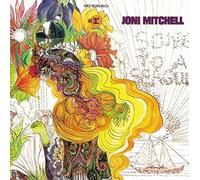 Joni Mitchell Edition limitée CD