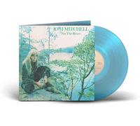 For The Roses – Vinyle 2022 Remaster – Exclusivité Fnac – Aqua Transparent 140 g