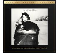 Joni Mitchell – Hejeria – Vinyle UltraDisc One Step Éd. limitée (MoFi Electronics)