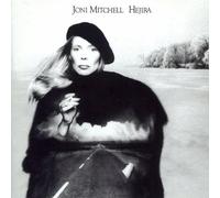 Joni Mitchell - Hejira