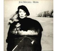 Joni Mitchell - Hejira
