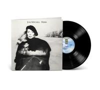 Joni Mitchell - Hejira (2024) LP Vinyle Pré Commande