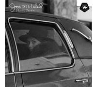 Joni Mitchell Hejira Demos (RSD Black Friday 2024) (Vinyl) Limited 12" Album