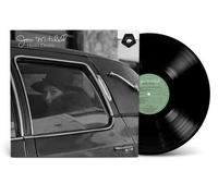 Joni Mitchell Hejira Demos Vinyle LP 180 Gr. RSD Noir Friday 2024