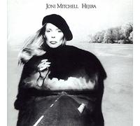 Joni Mitchell - Hejira [Import]