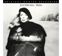 Joni Mitchell - Hejira [Super-Audio Cd]