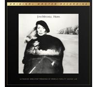 Joni Mitchell - Hejira [Vinyl Lp] Ltd Ed