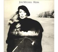 Joni Mitchell - Hejira [Vinyl LP] [Schallplatte]