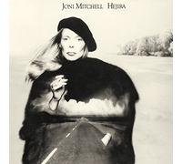 Joni Mitchell – Hejira – Vinyle 12" – Rhino