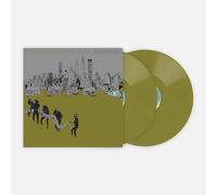 Hissing Of Summer Lawns - Green Colored Vinyl
